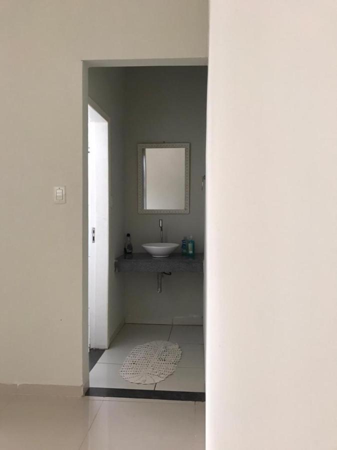 Casa Ampla E Confortavel Proximo Ao Centro Корумба Екстер'єр фото