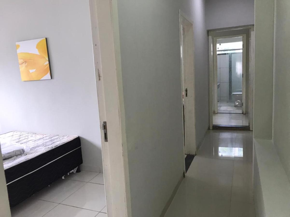 Casa Ampla E Confortavel Proximo Ao Centro Корумба Екстер'єр фото