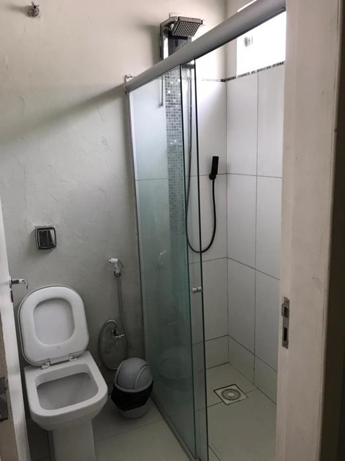 Casa Ampla E Confortavel Proximo Ao Centro Корумба Екстер'єр фото