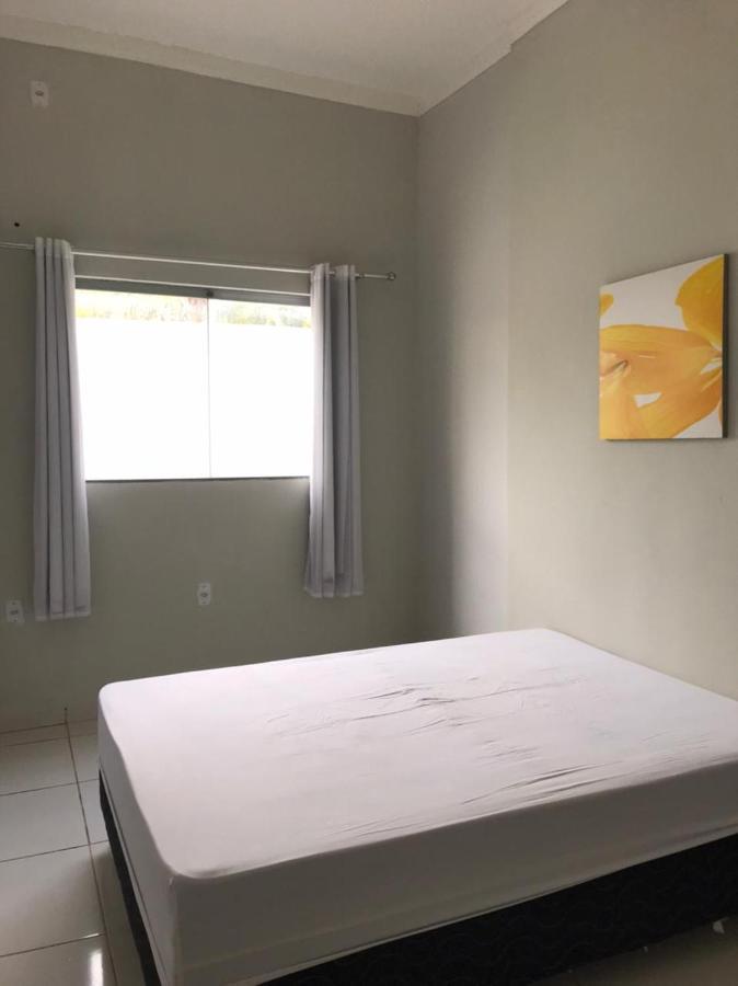 Casa Ampla E Confortavel Proximo Ao Centro Корумба Екстер'єр фото
